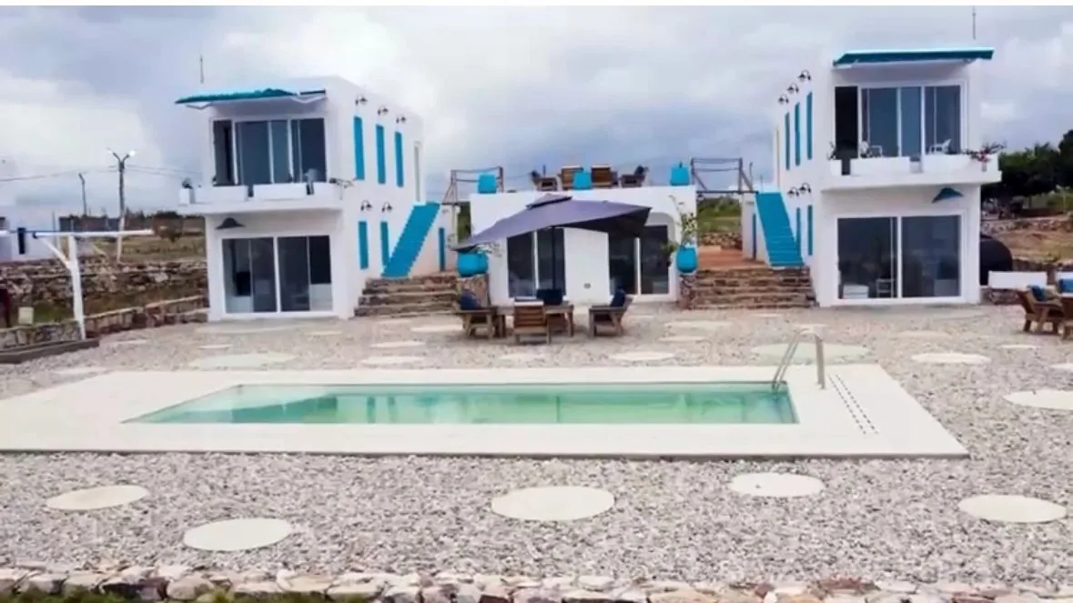 Jannah Resort development, Accra